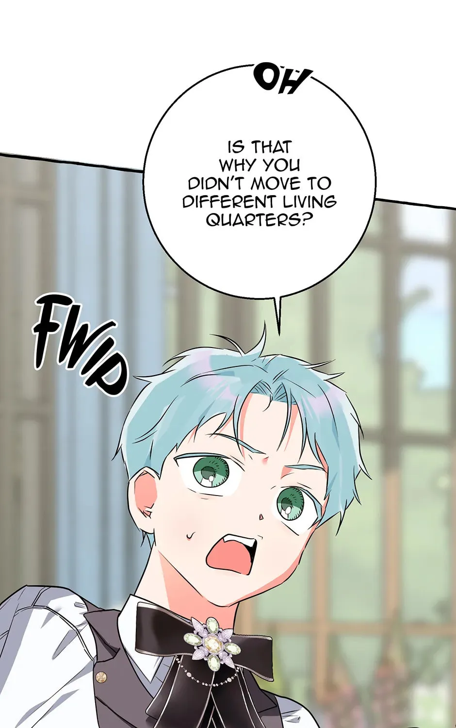 If You Don't Know the Novel, You Will Die (Pre-serialization) Chapter 21 page 85 - 