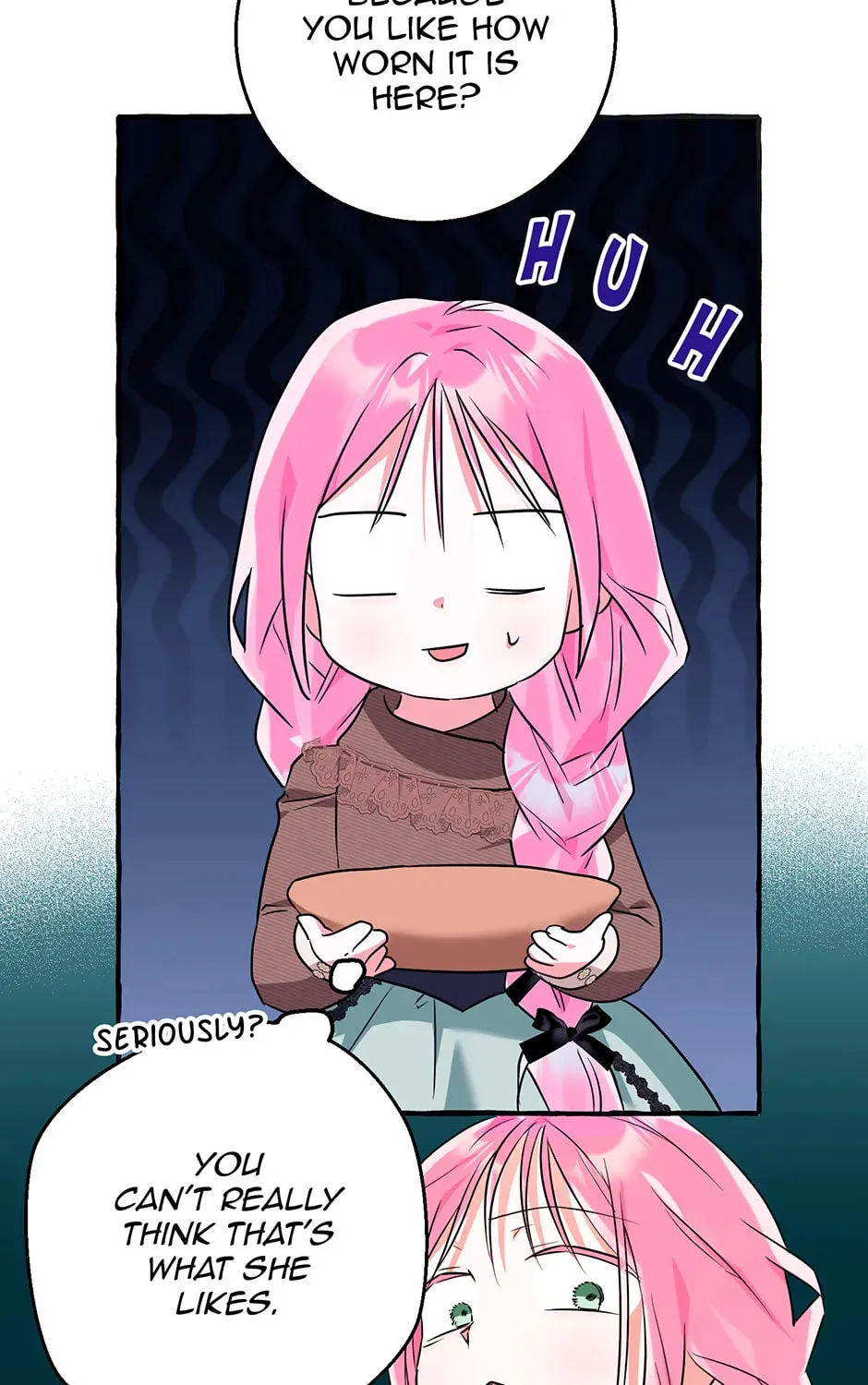 If You Don't Know the Novel, You Will Die (Pre-serialization) Chapter 21 page 87 - 