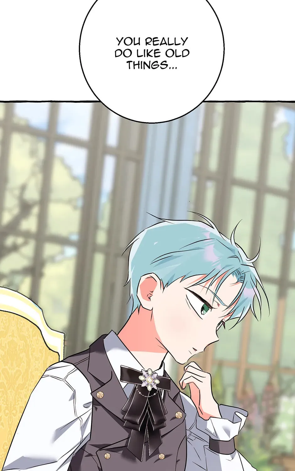 If You Don't Know the Novel, You Will Die (Pre-serialization) Chapter 21 page 91 - 