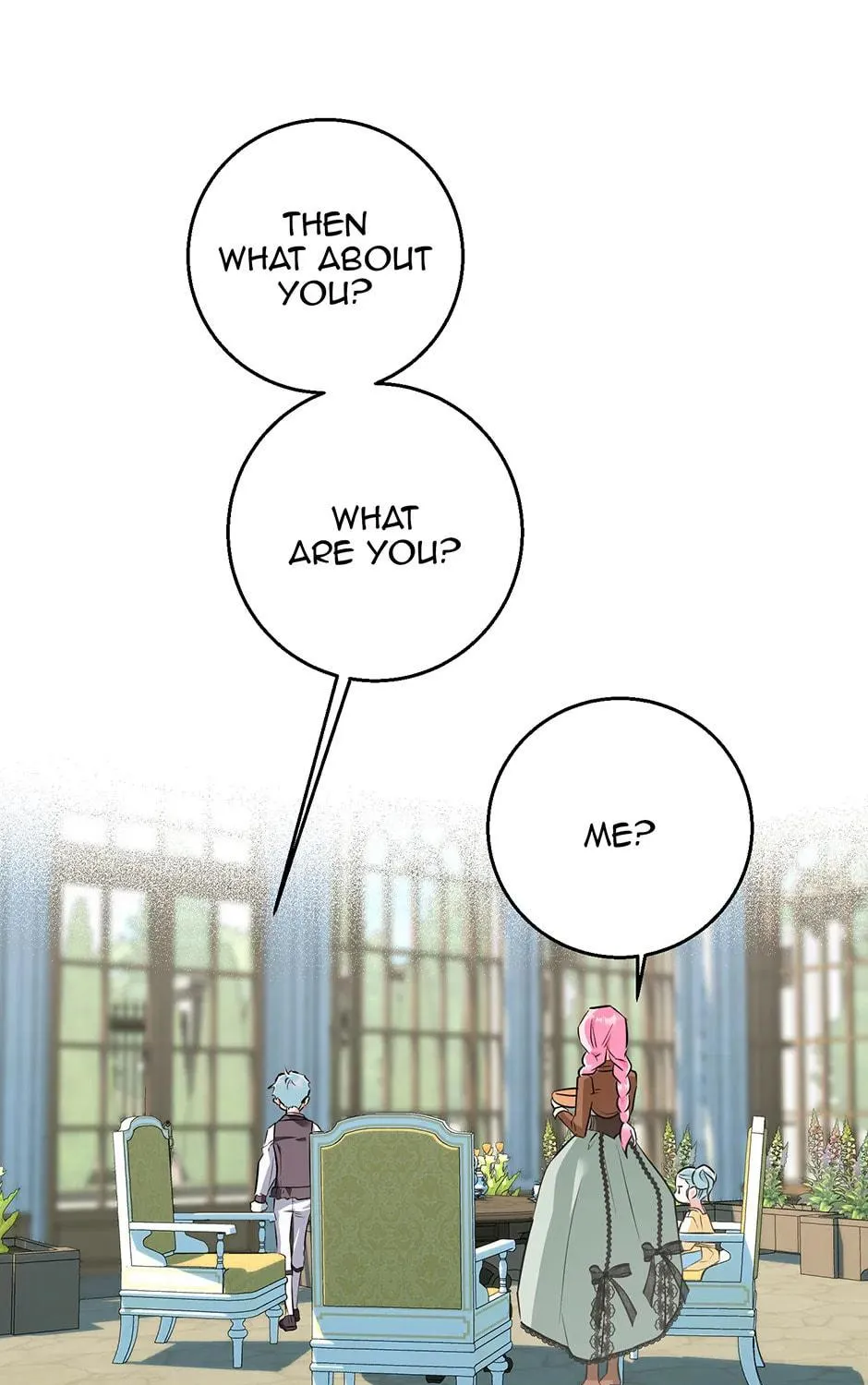 If You Don't Know the Novel, You Will Die (Pre-serialization) Chapter 21 page 95 - 