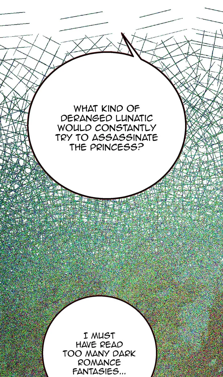 If You Don't Know the Novel, You Will Die (Pre-serialization) Chapter 22 page 103 - 