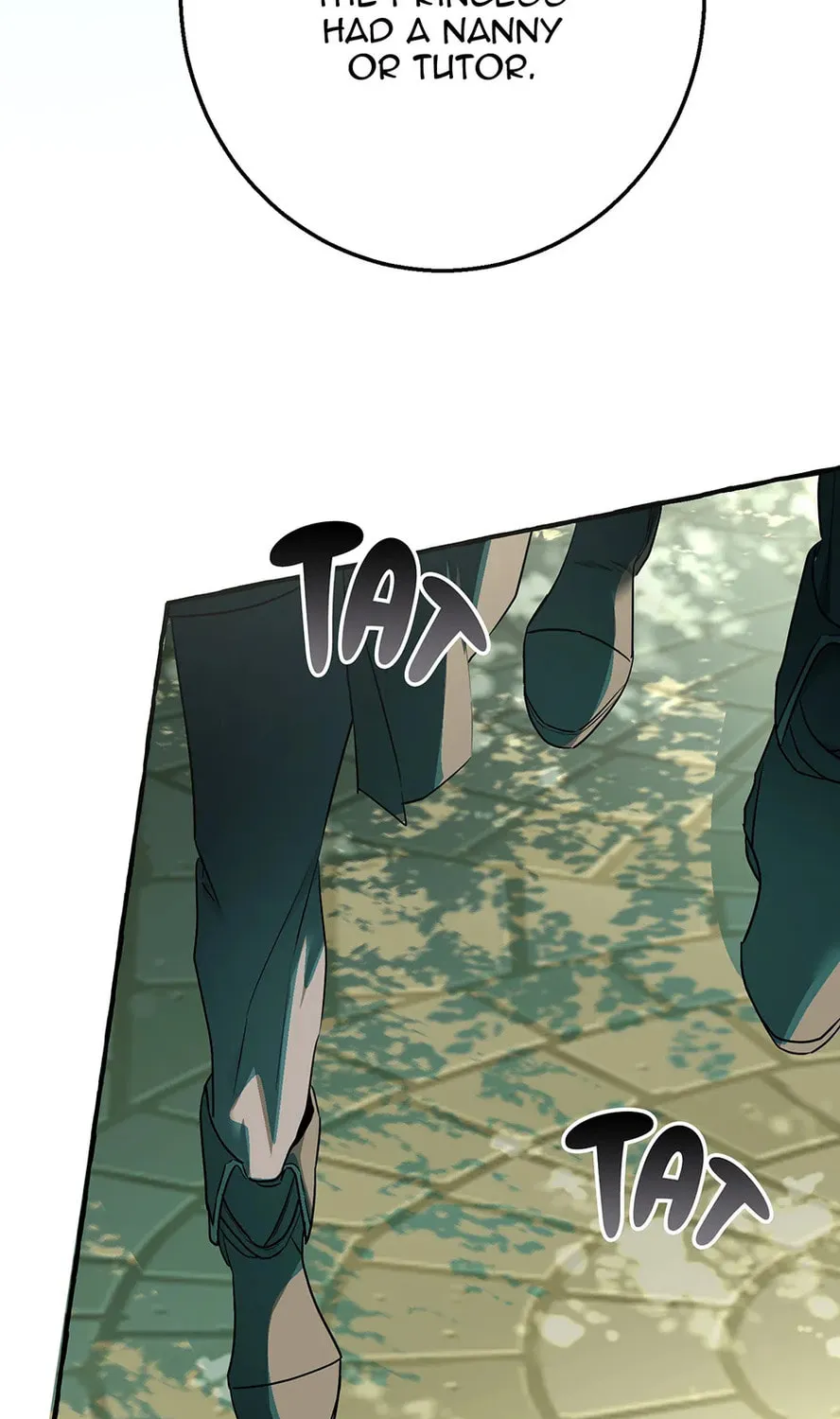 If You Don't Know the Novel, You Will Die (Pre-serialization) Chapter 22 page 111 - 