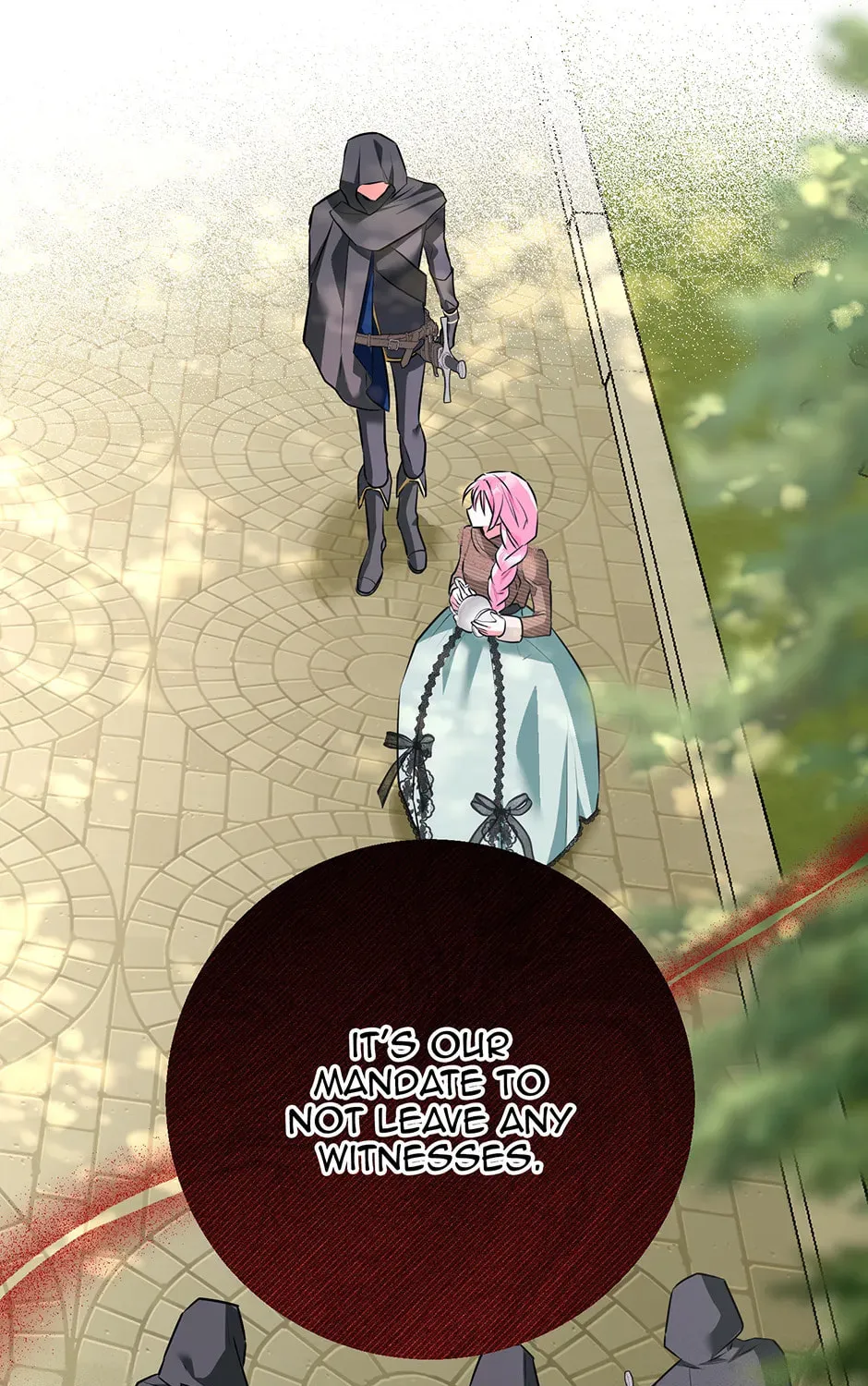 If You Don't Know the Novel, You Will Die (Pre-serialization) Chapter 22 page 115 - 