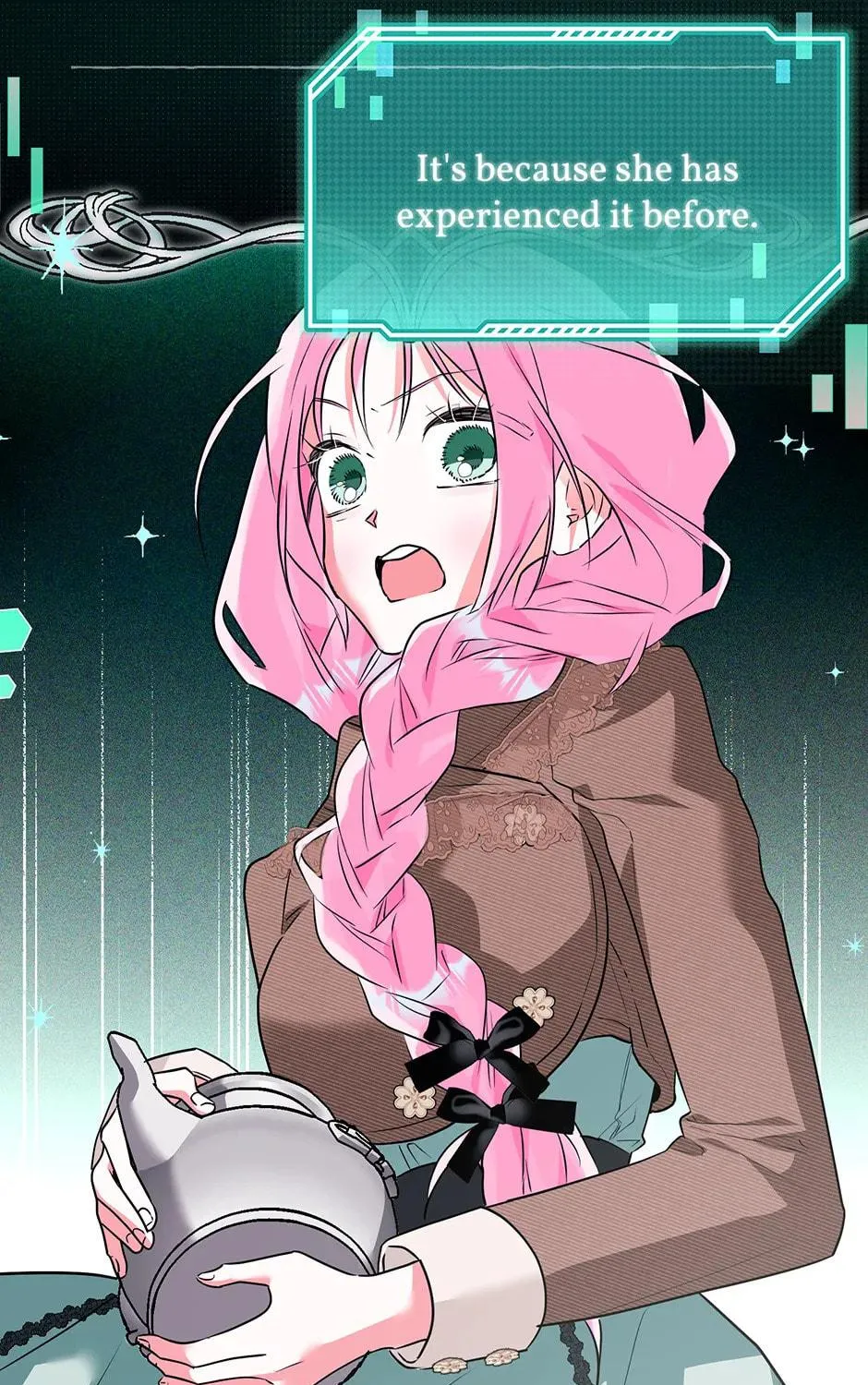 If You Don't Know the Novel, You Will Die (Pre-serialization) Chapter 22 page 119 - 