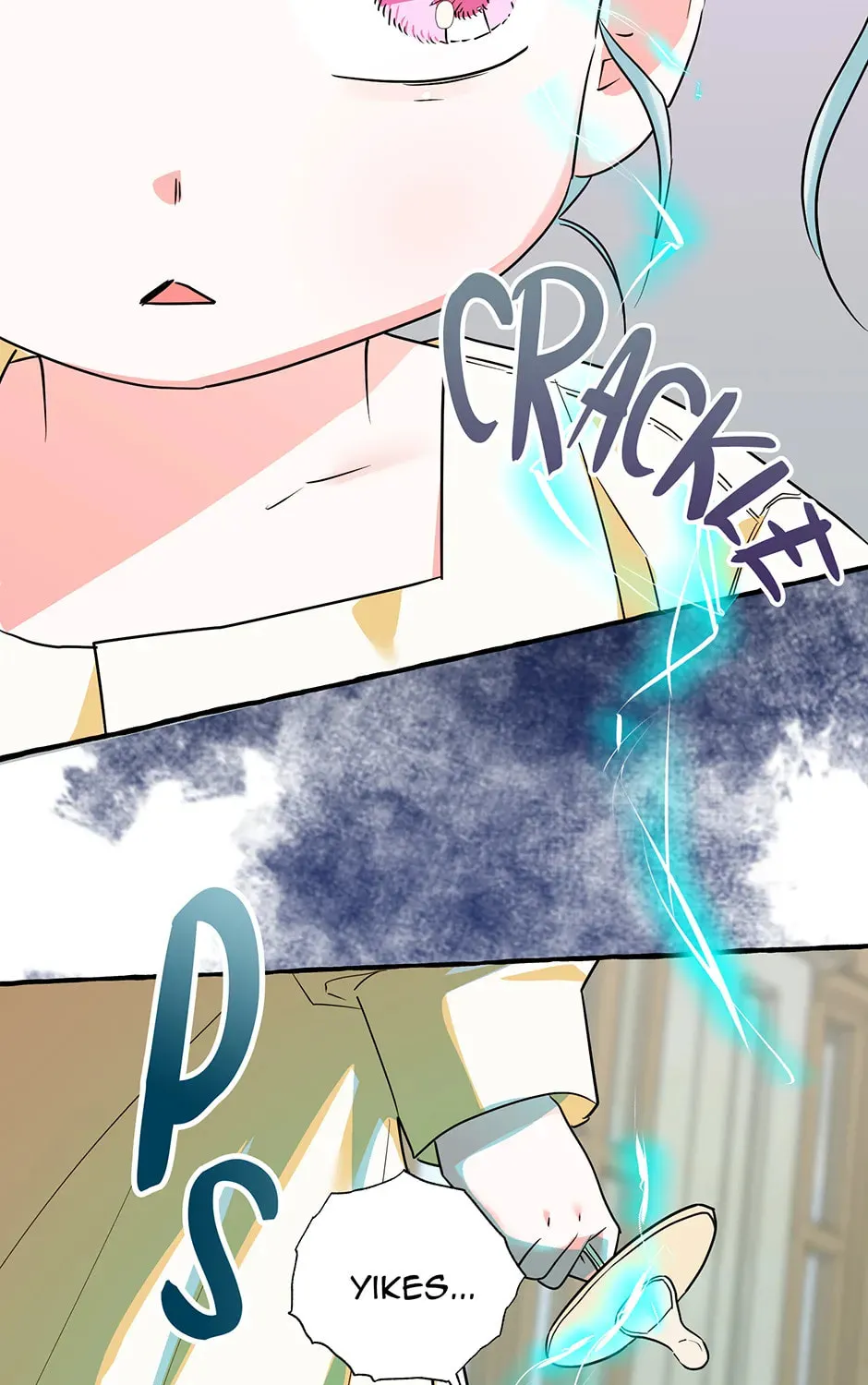 If You Don't Know the Novel, You Will Die (Pre-serialization) Chapter 22 page 13 - 