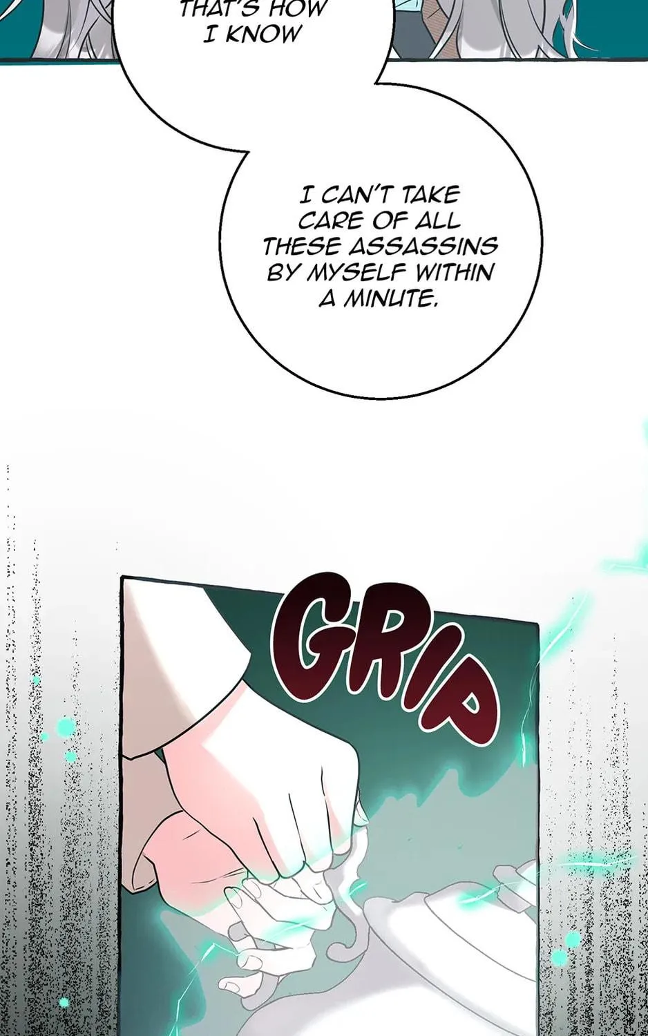 If You Don't Know the Novel, You Will Die (Pre-serialization) Chapter 22 page 167 - 