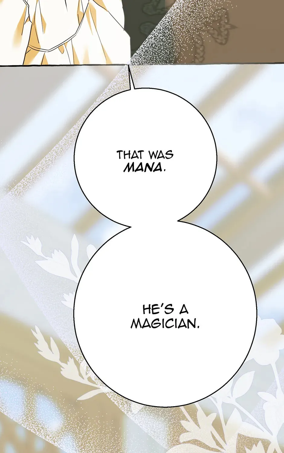 If You Don't Know the Novel, You Will Die (Pre-serialization) Chapter 22 page 3 - 