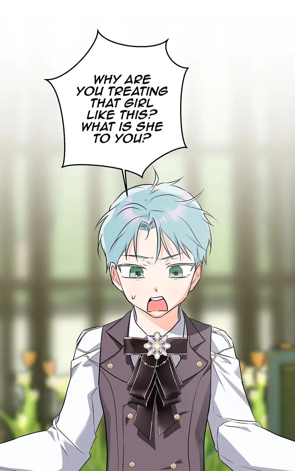 If You Don't Know the Novel, You Will Die (Pre-serialization) Chapter 22 page 23 - 