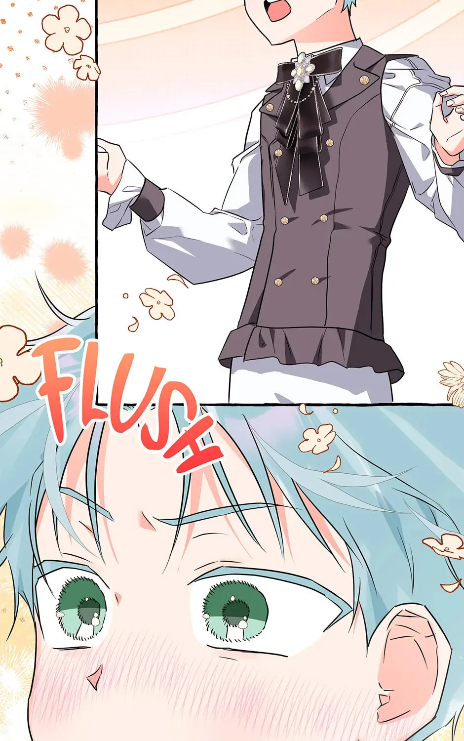 If You Don't Know the Novel, You Will Die (Pre-serialization) Chapter 22 page 27 - 