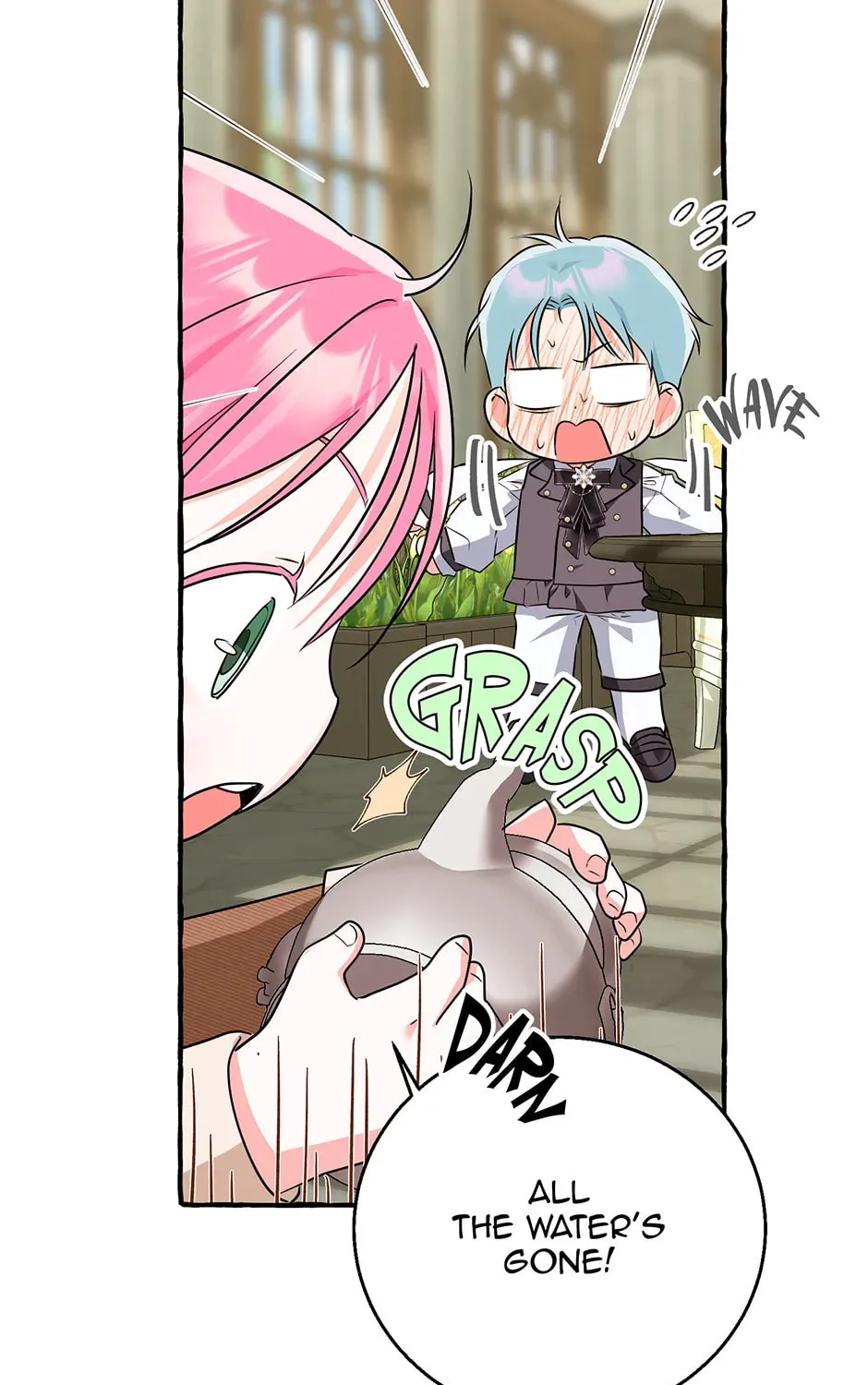 If You Don't Know the Novel, You Will Die (Pre-serialization) Chapter 22 page 31 - 