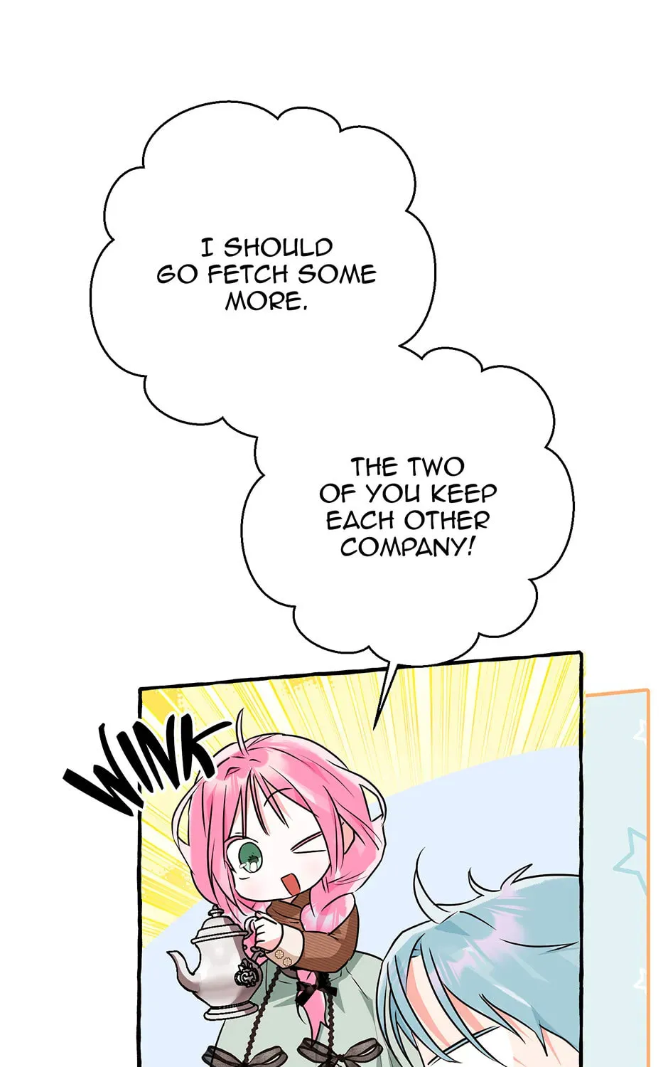 If You Don't Know the Novel, You Will Die (Pre-serialization) Chapter 22 page 33 - 
