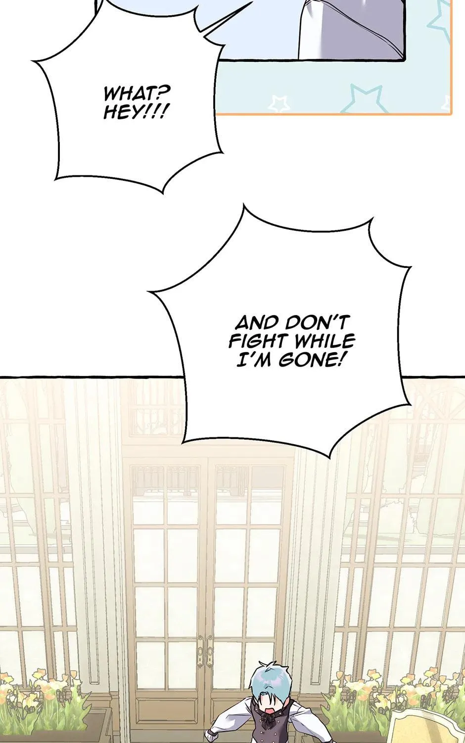If You Don't Know the Novel, You Will Die (Pre-serialization) Chapter 22 page 35 - 