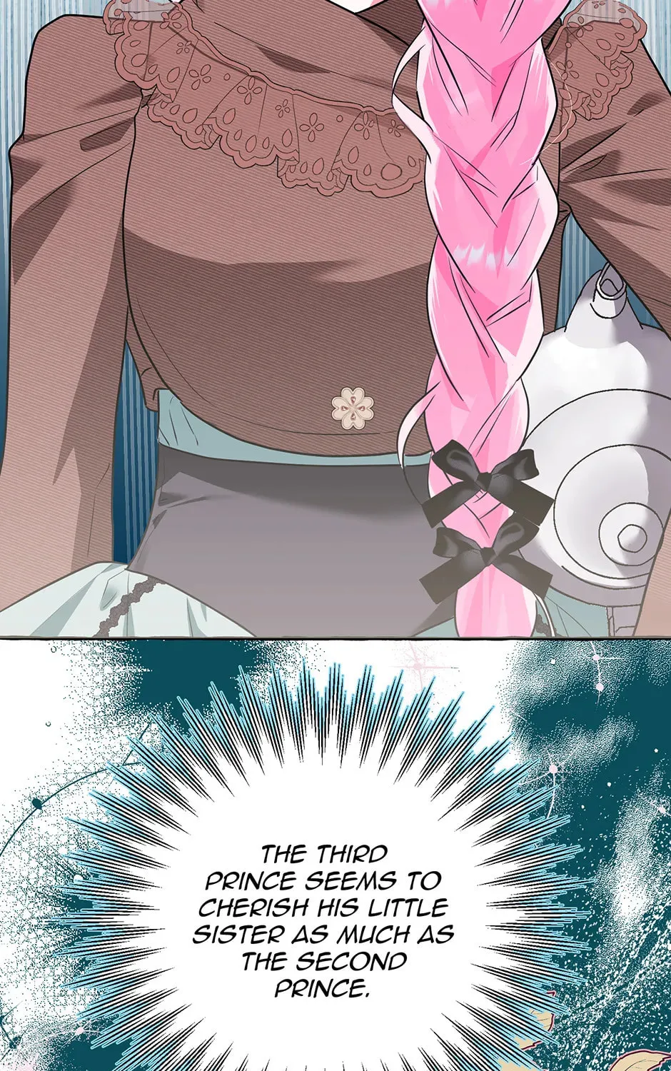 If You Don't Know the Novel, You Will Die (Pre-serialization) Chapter 22 page 45 - 