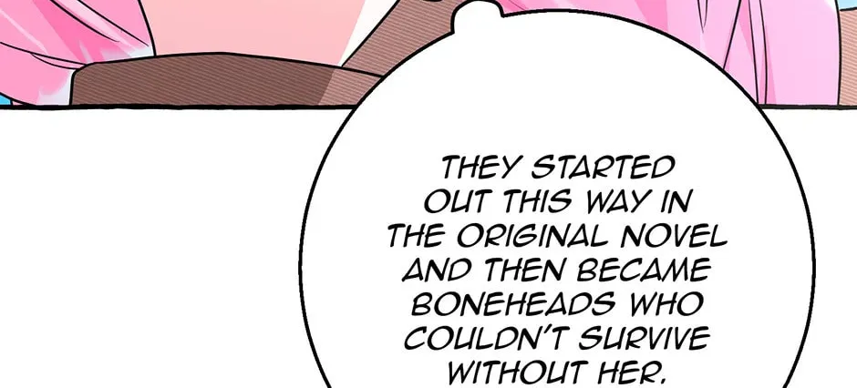 If You Don't Know the Novel, You Will Die (Pre-serialization) Chapter 22 page 52 - 