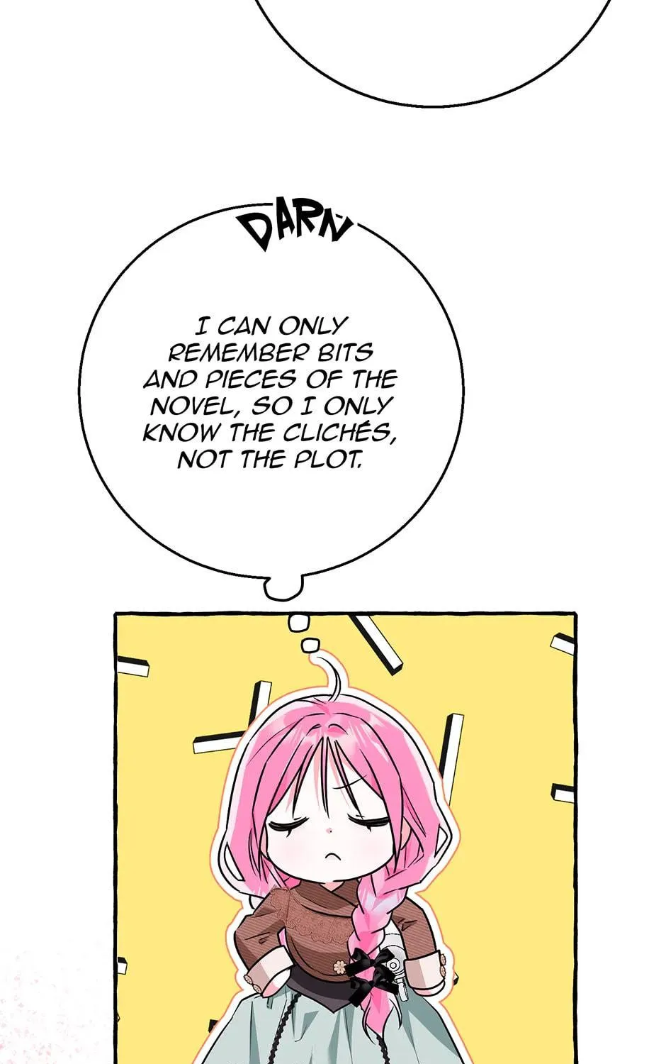 If You Don't Know the Novel, You Will Die (Pre-serialization) Chapter 22 page 53 - 