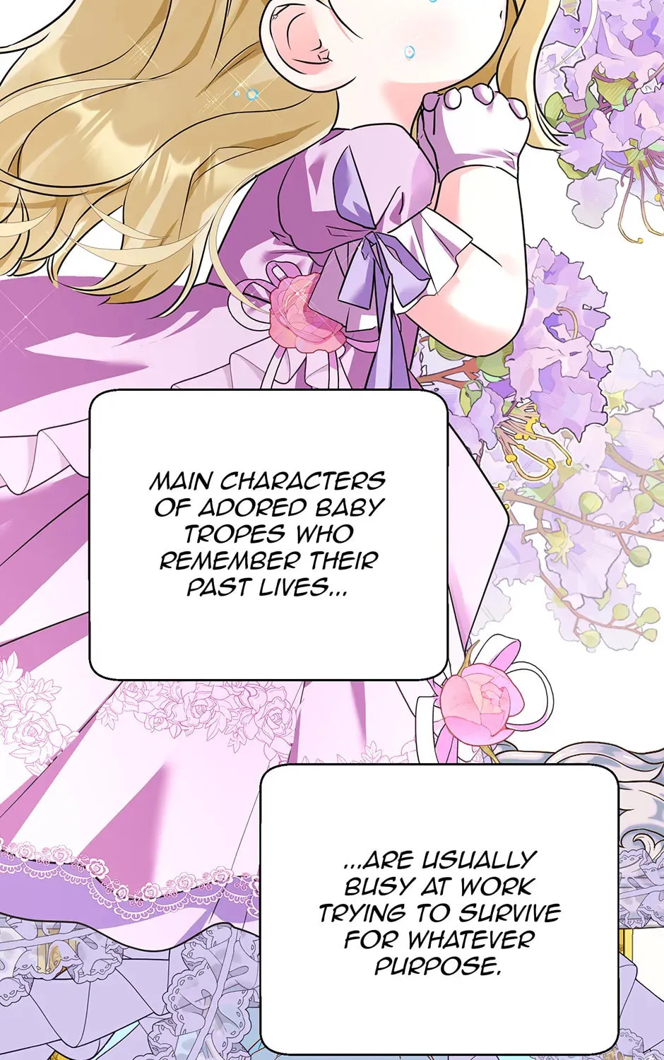 If You Don't Know the Novel, You Will Die (Pre-serialization) Chapter 22 page 57 - 