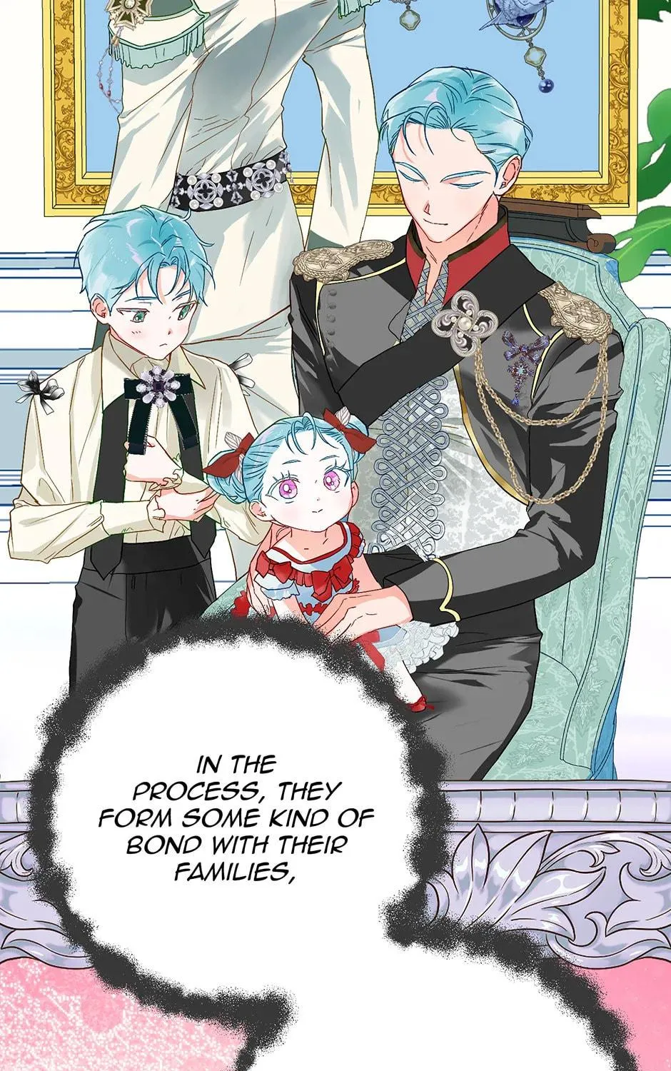 If You Don't Know the Novel, You Will Die (Pre-serialization) Chapter 22 page 59 - 