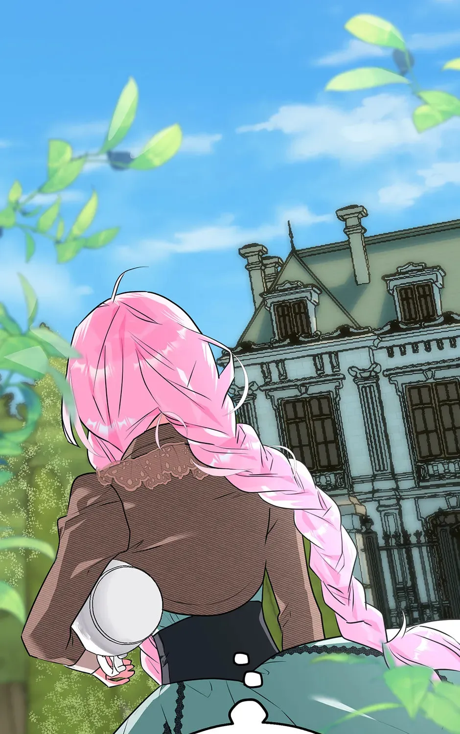 If You Don't Know the Novel, You Will Die (Pre-serialization) Chapter 22 page 67 - 