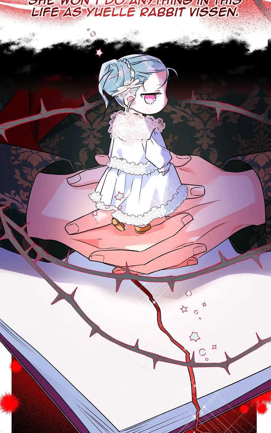 If You Don't Know the Novel, You Will Die (Pre-serialization) Chapter 22 page 71 - 