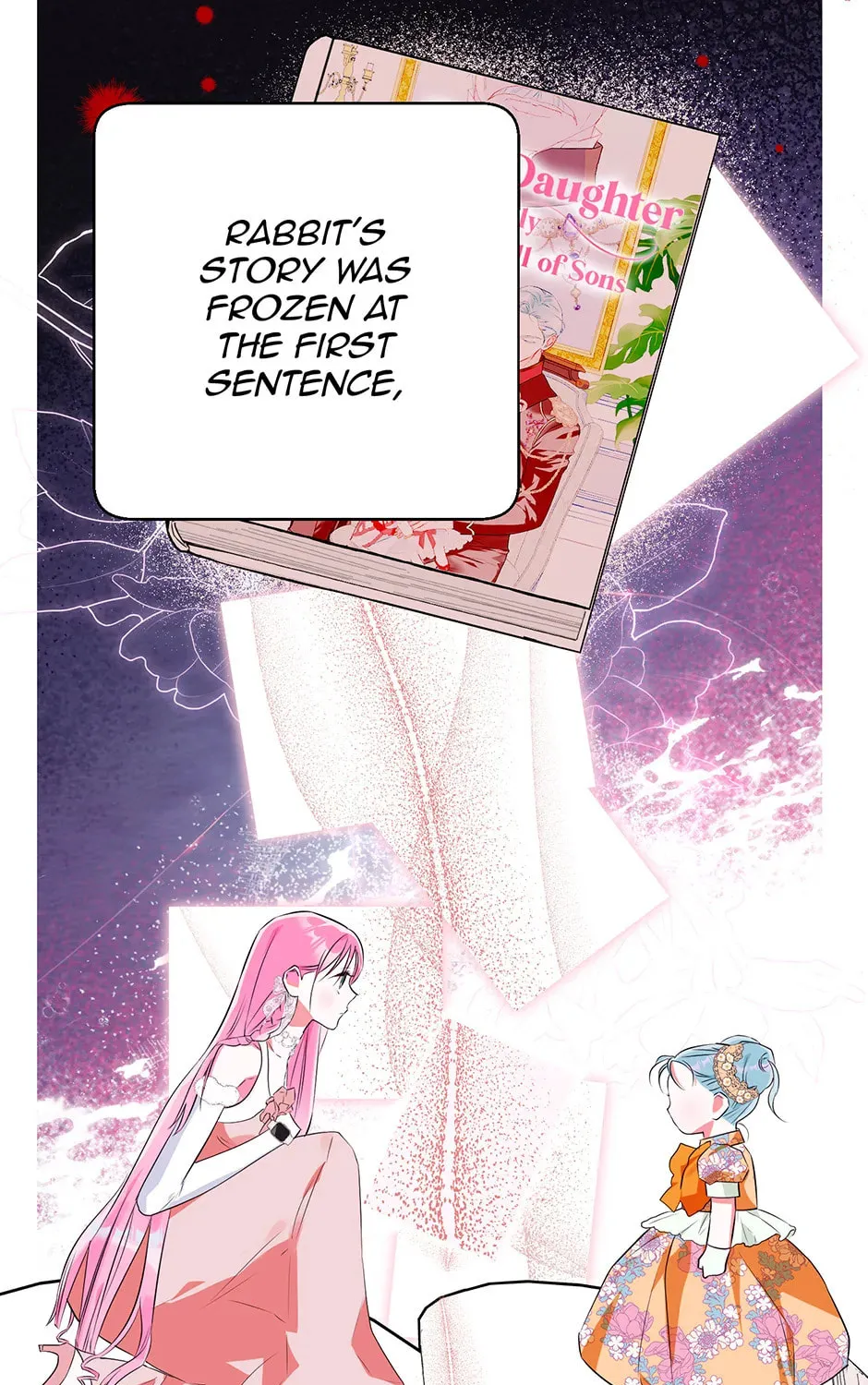 If You Don't Know the Novel, You Will Die (Pre-serialization) Chapter 22 page 73 - 