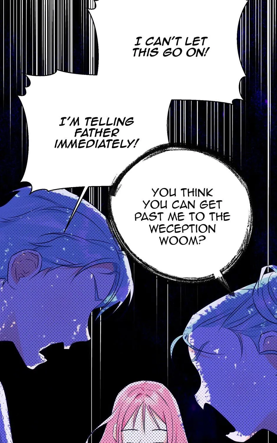 If You Don't Know the Novel, You Will Die (Pre-serialization) Chapter 23 page 107 - 