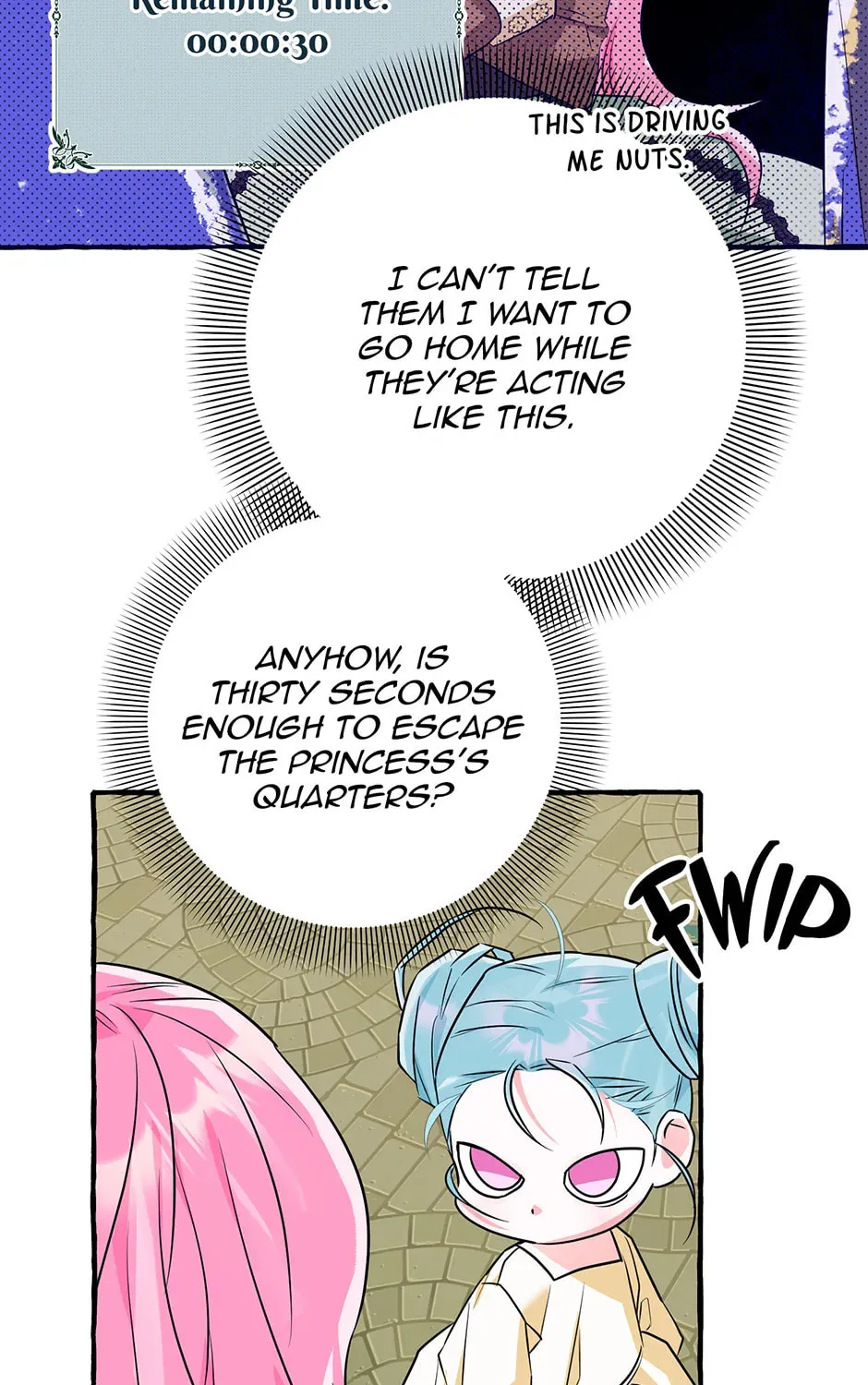 If You Don't Know the Novel, You Will Die (Pre-serialization) Chapter 23 page 109 - 