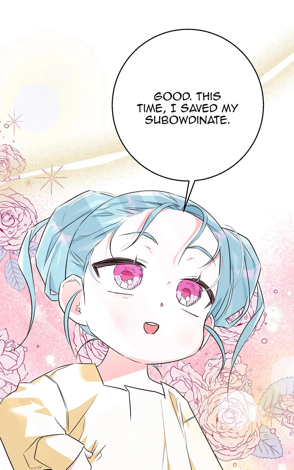 If You Don't Know the Novel, You Will Die (Pre-serialization) Chapter 23 page 111 - 