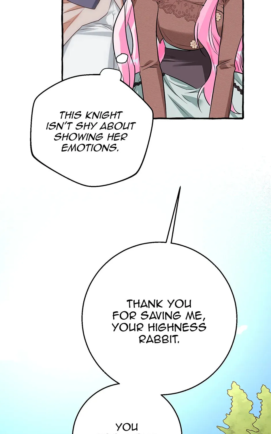 If You Don't Know the Novel, You Will Die (Pre-serialization) Chapter 23 page 117 - 