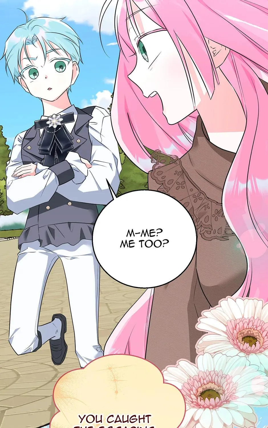 If You Don't Know the Novel, You Will Die (Pre-serialization) Chapter 23 page 119 - 