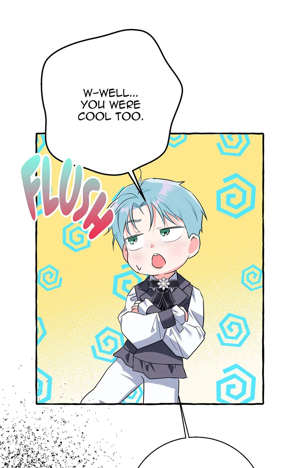 If You Don't Know the Novel, You Will Die (Pre-serialization) Chapter 23 page 123 - 