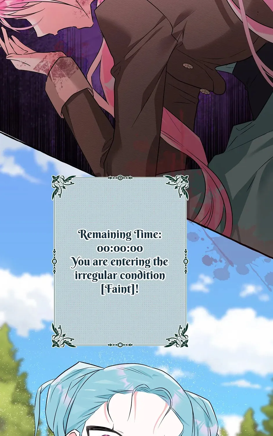 If You Don't Know the Novel, You Will Die (Pre-serialization) Chapter 23 page 127 - 