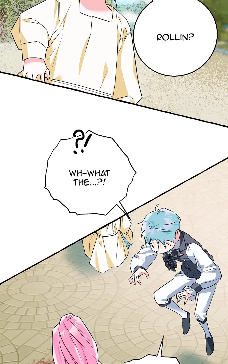 If You Don't Know the Novel, You Will Die (Pre-serialization) Chapter 23 page 129 - 