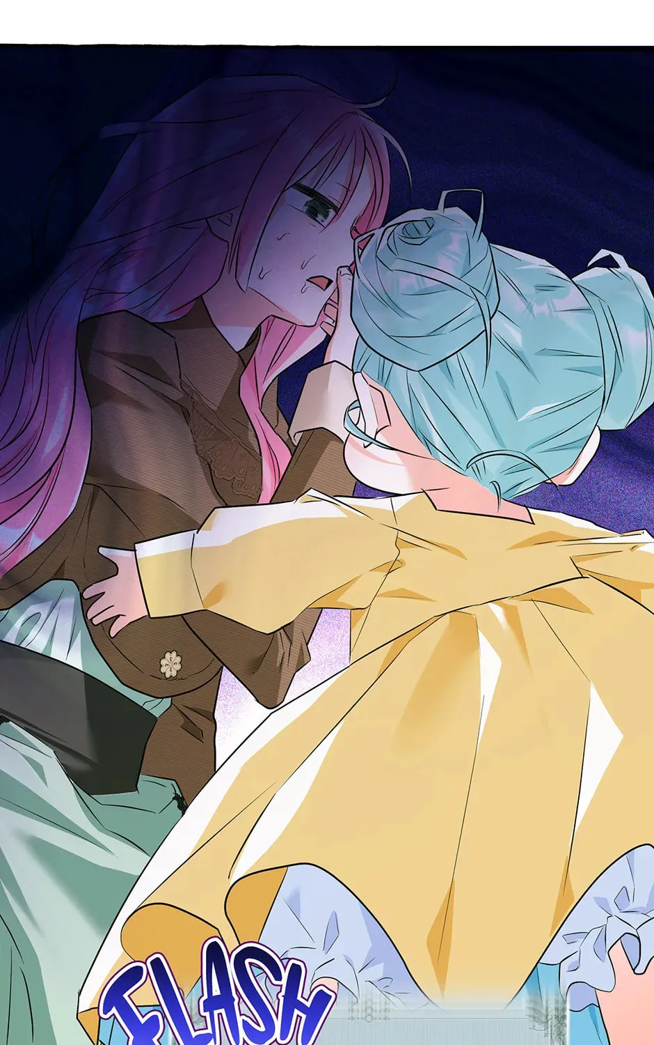 If You Don't Know the Novel, You Will Die (Pre-serialization) Chapter 23 page 135 - 