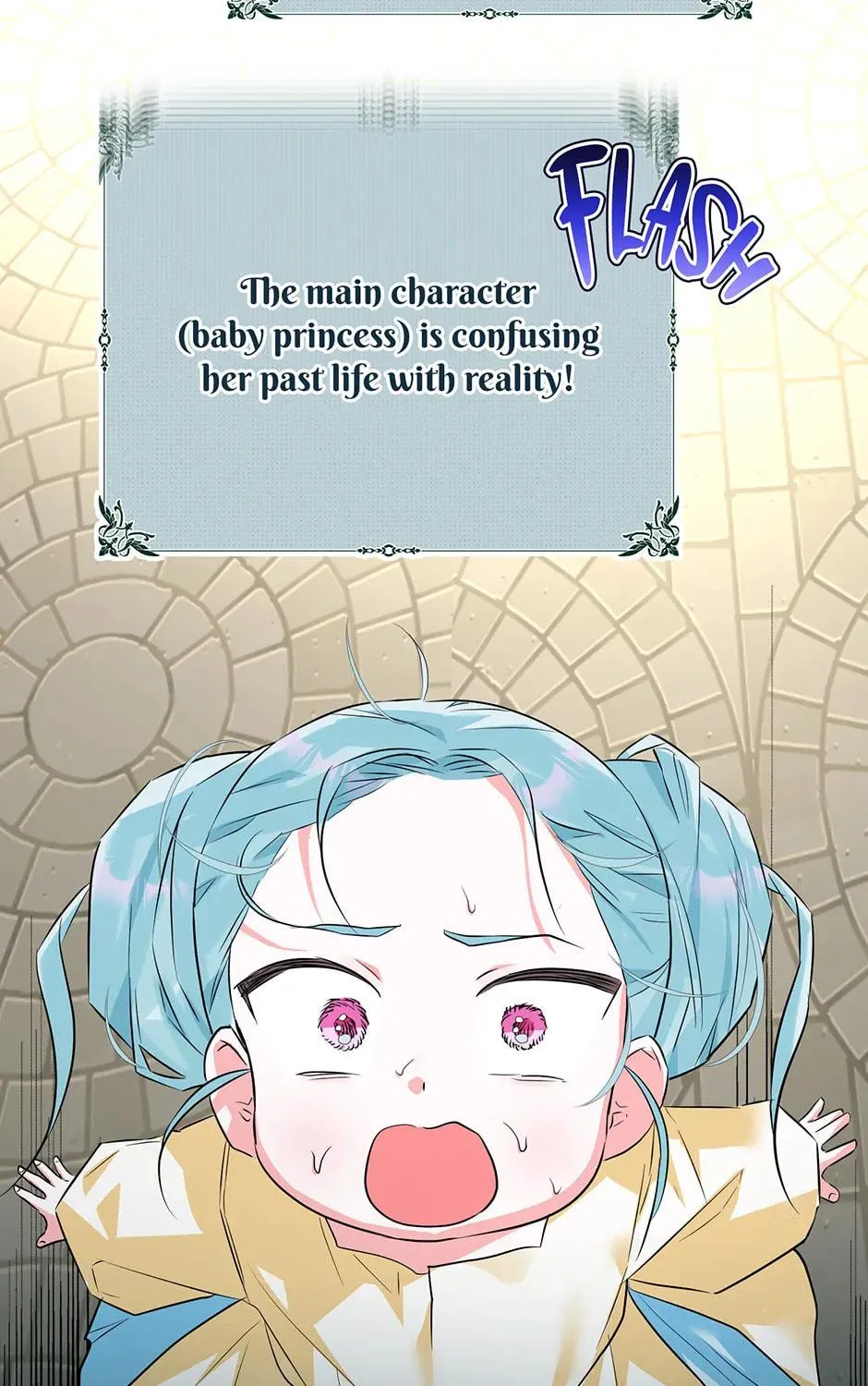 If You Don't Know the Novel, You Will Die (Pre-serialization) Chapter 23 page 137 - 