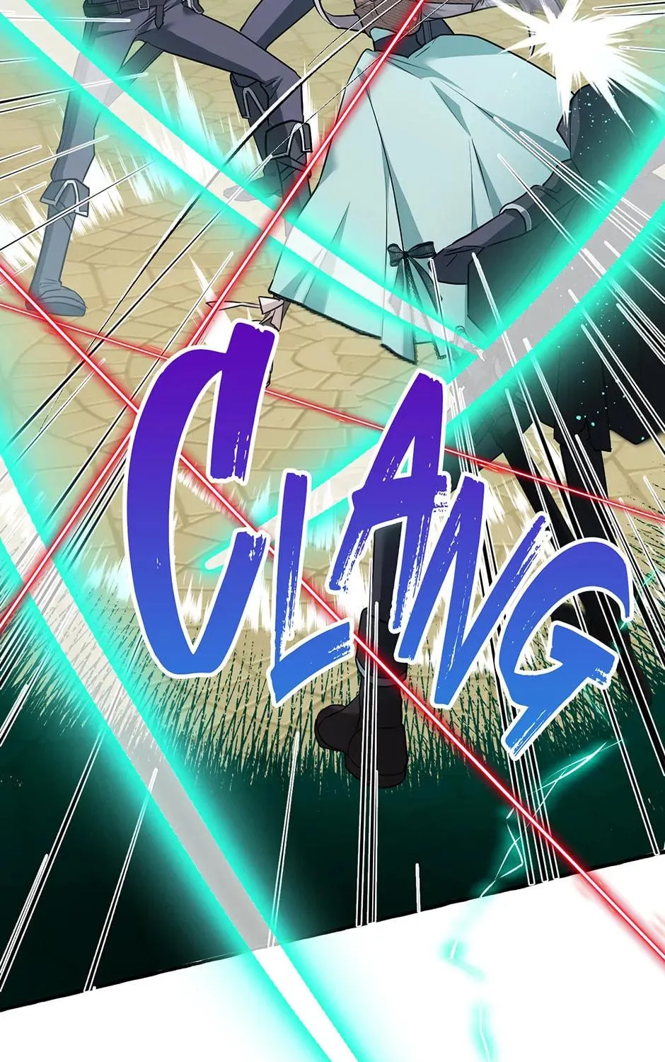 If You Don't Know the Novel, You Will Die (Pre-serialization) Chapter 23 page 17 - 