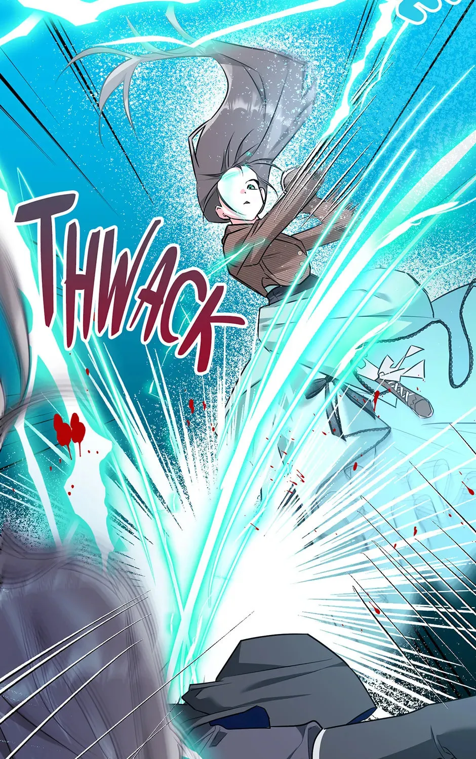If You Don't Know the Novel, You Will Die (Pre-serialization) Chapter 23 page 21 - 