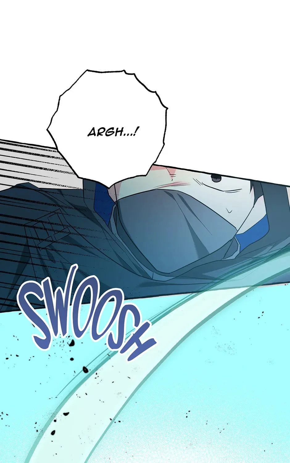 If You Don't Know the Novel, You Will Die (Pre-serialization) Chapter 23 page 25 - 