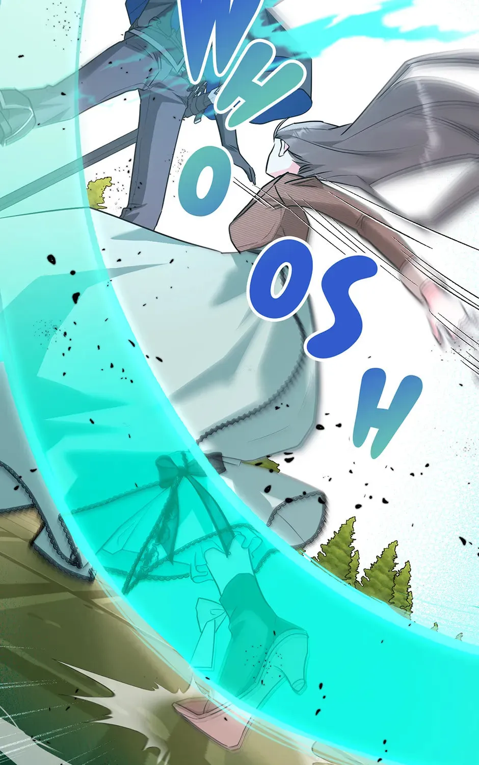 If You Don't Know the Novel, You Will Die (Pre-serialization) Chapter 23 page 27 - 