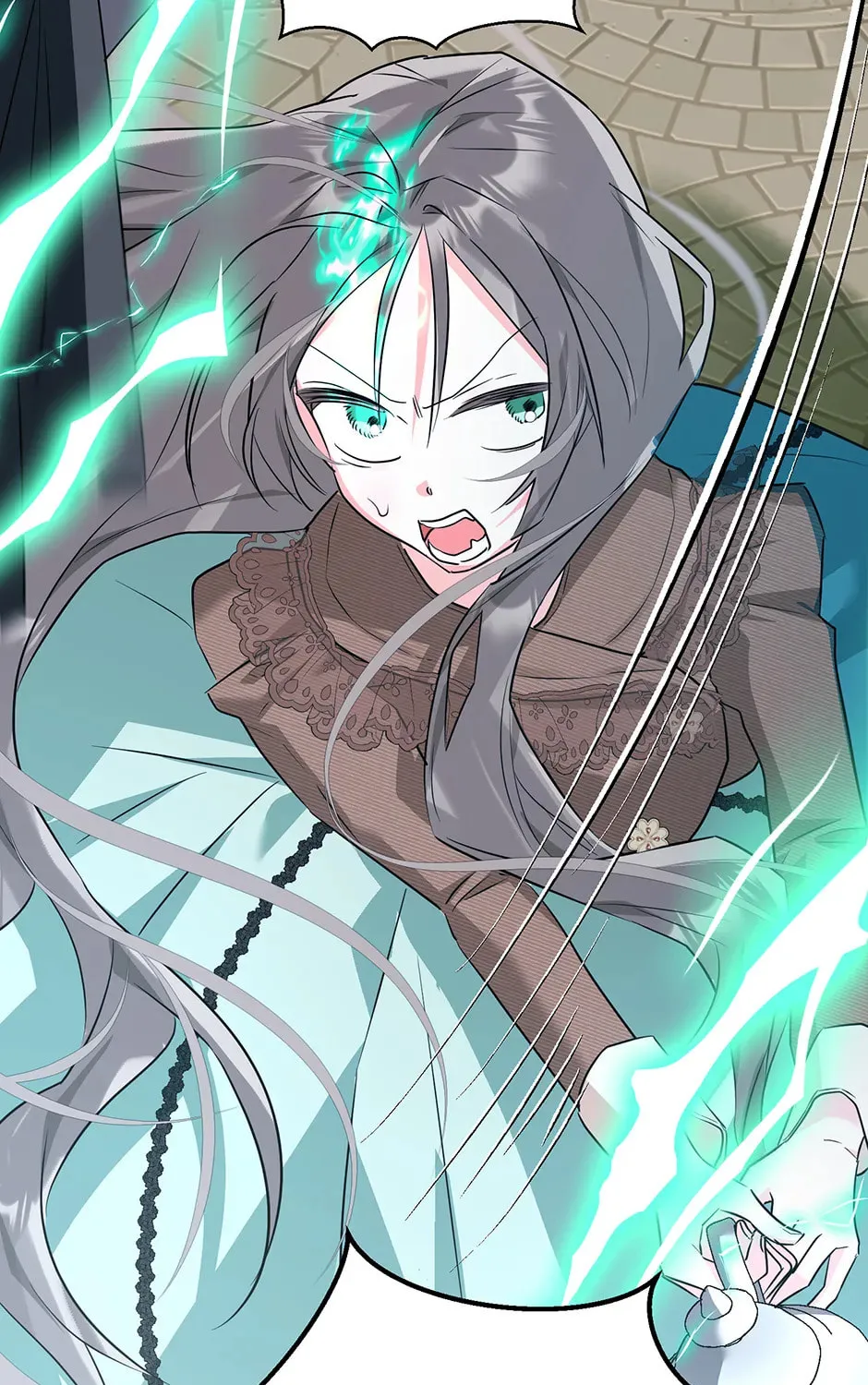 If You Don't Know the Novel, You Will Die (Pre-serialization) Chapter 23 page 31 - 