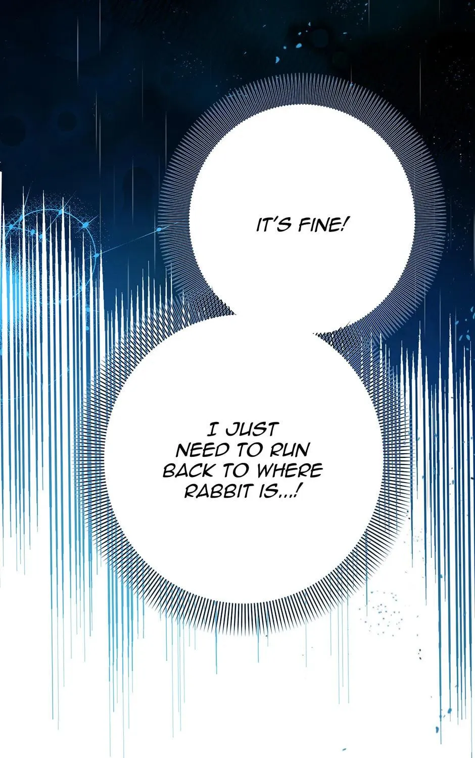 If You Don't Know the Novel, You Will Die (Pre-serialization) Chapter 23 page 35 - 