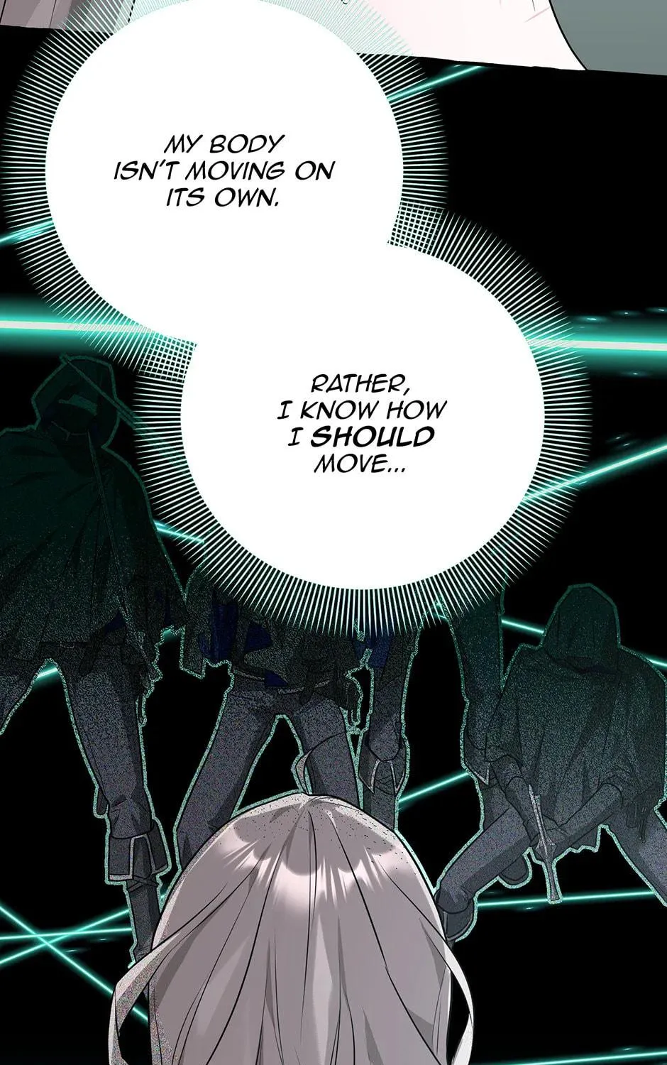 If You Don't Know the Novel, You Will Die (Pre-serialization) Chapter 23 page 5 - 