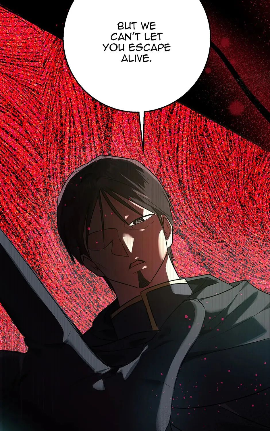 If You Don't Know the Novel, You Will Die (Pre-serialization) Chapter 23 page 55 - 
