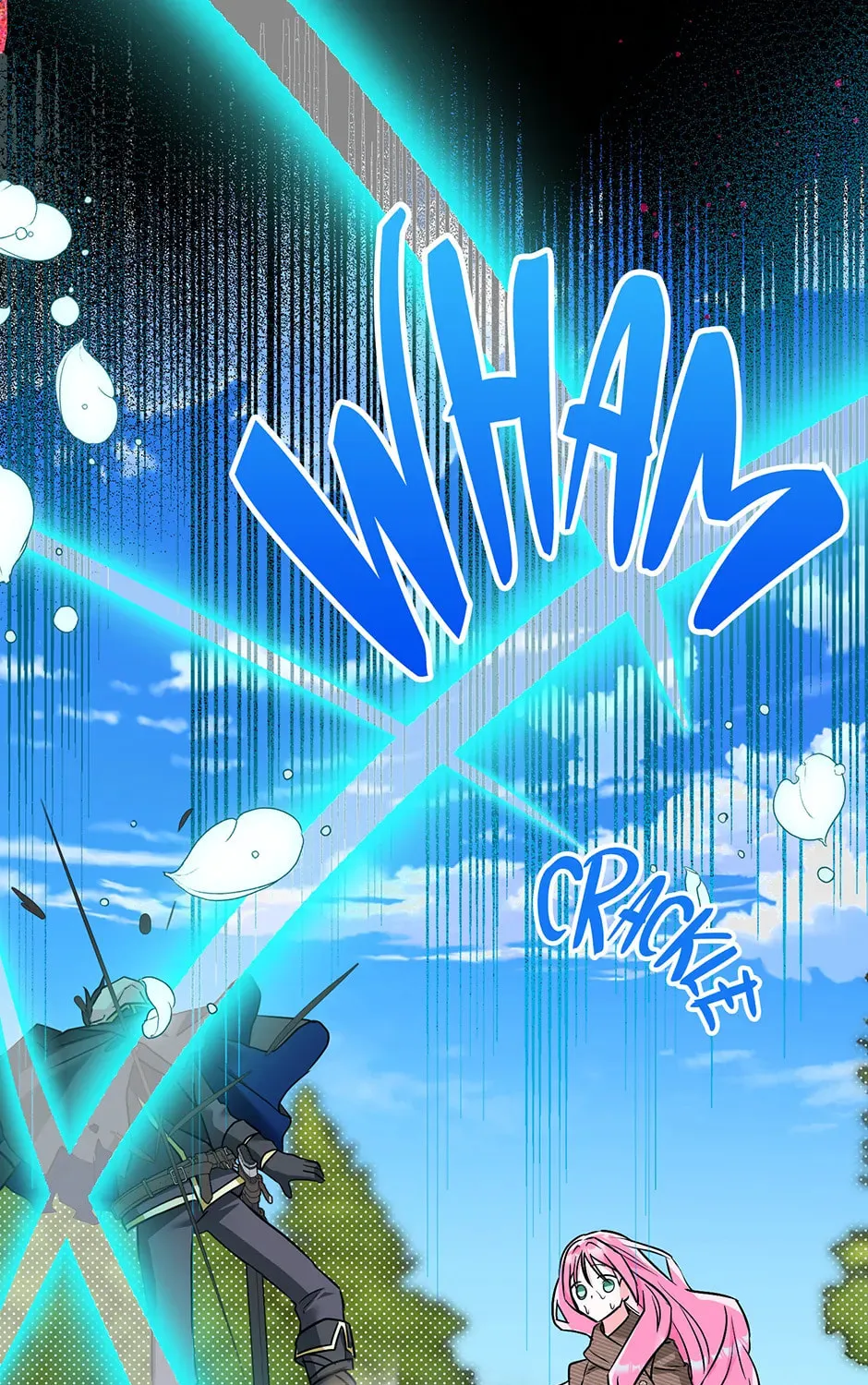 If You Don't Know the Novel, You Will Die (Pre-serialization) Chapter 23 page 57 - 
