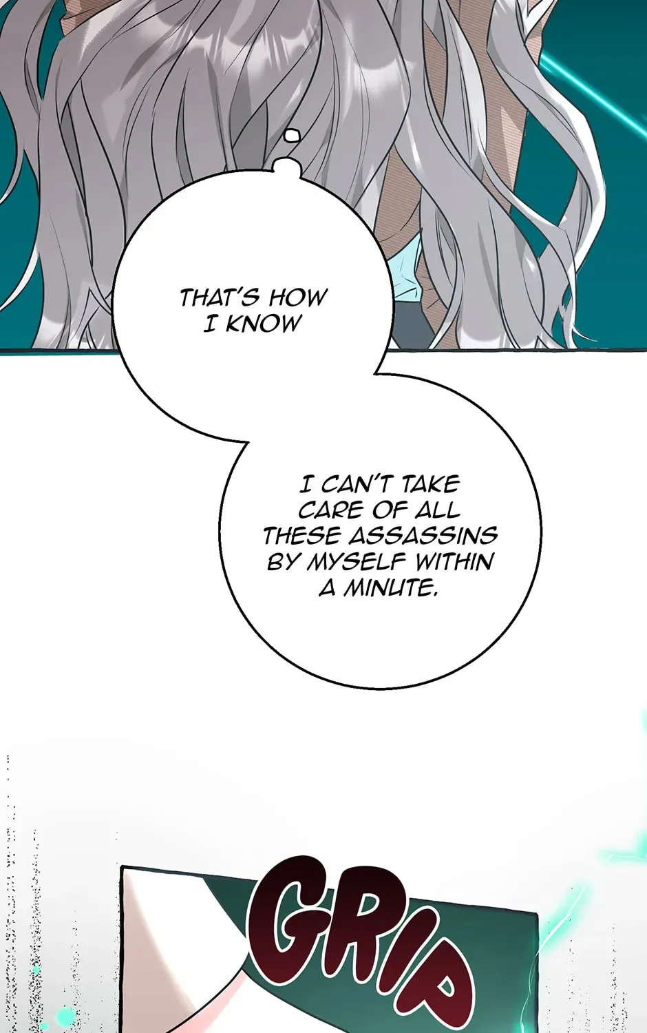 If You Don't Know the Novel, You Will Die (Pre-serialization) Chapter 23 page 7 - 