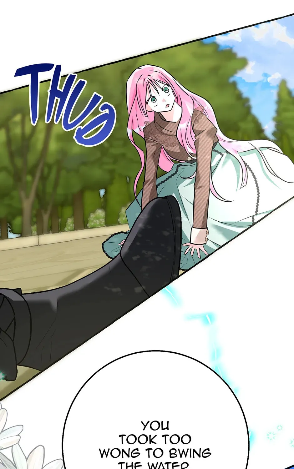 If You Don't Know the Novel, You Will Die (Pre-serialization) Chapter 23 page 61 - 