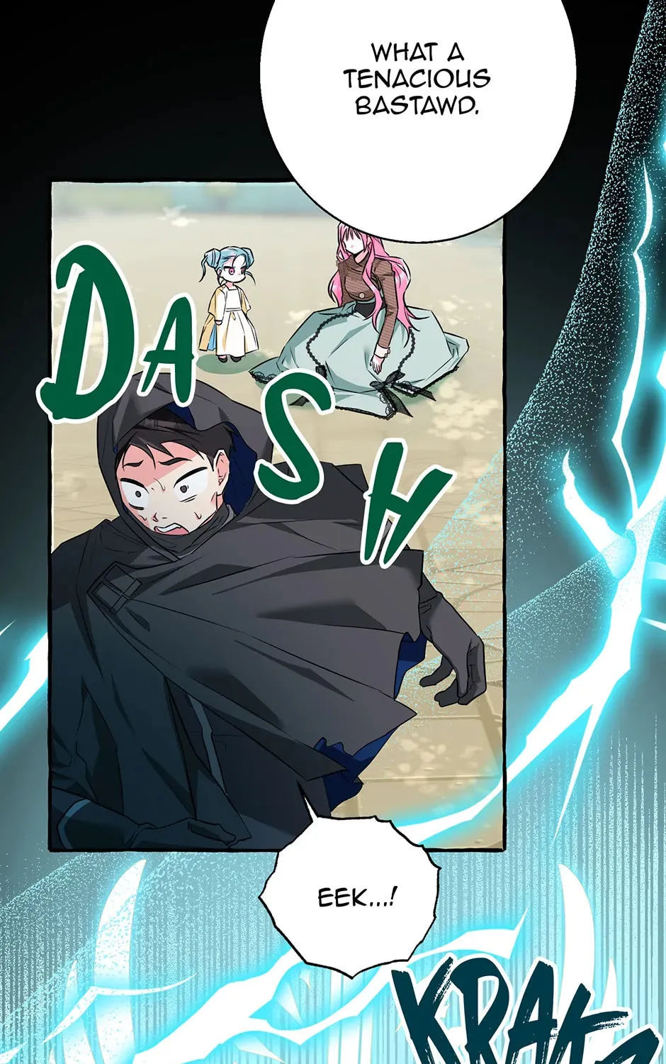If You Don't Know the Novel, You Will Die (Pre-serialization) Chapter 23 page 67 - 