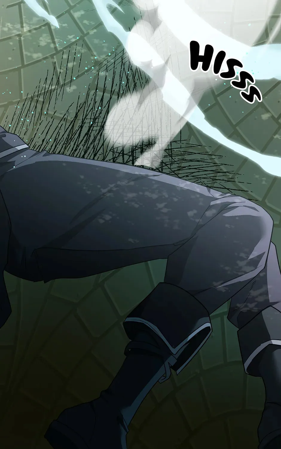 If You Don't Know the Novel, You Will Die (Pre-serialization) Chapter 23 page 73 - 