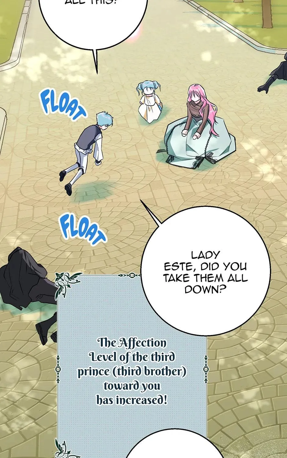 If You Don't Know the Novel, You Will Die (Pre-serialization) Chapter 23 page 77 - 