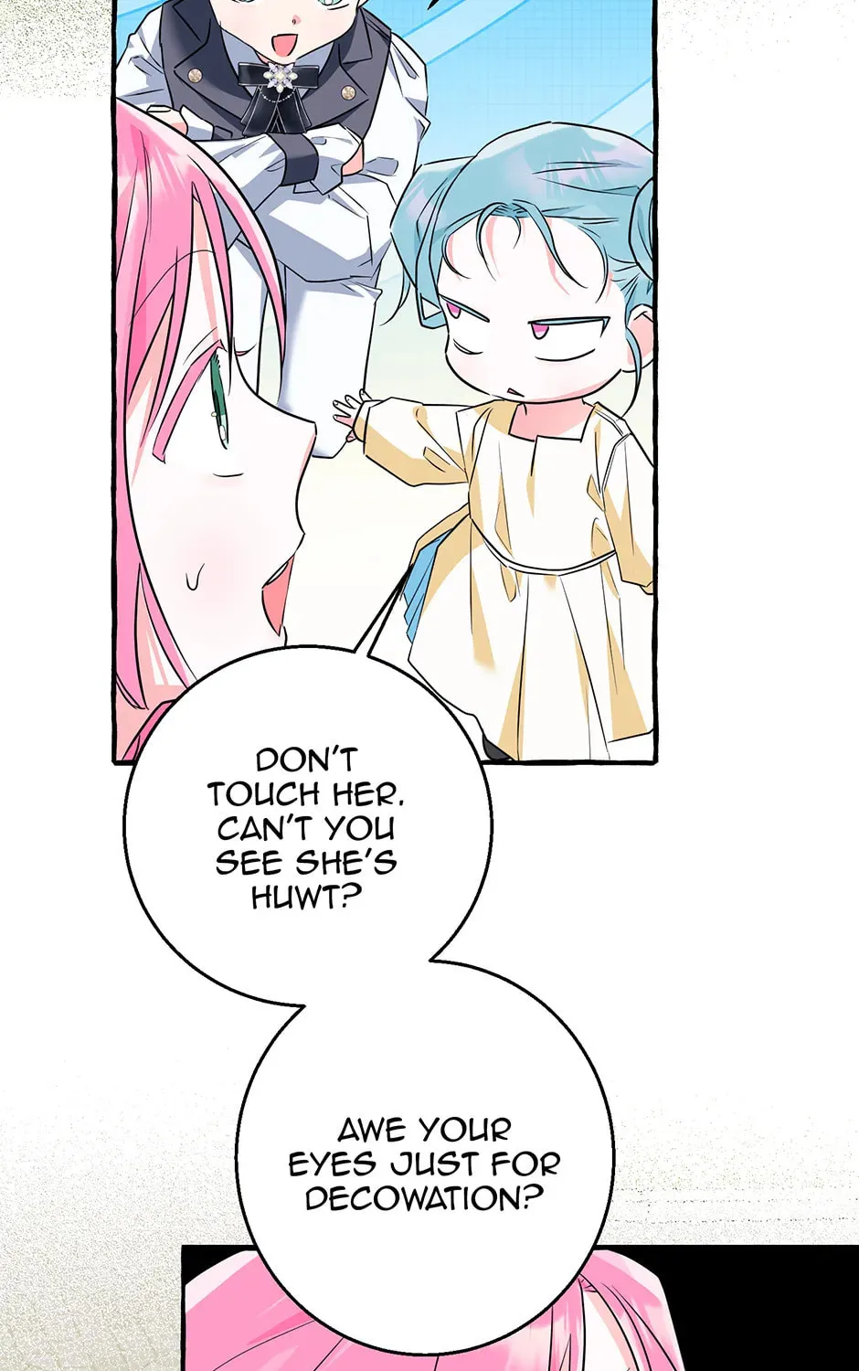 If You Don't Know the Novel, You Will Die (Pre-serialization) Chapter 23 page 79 - 