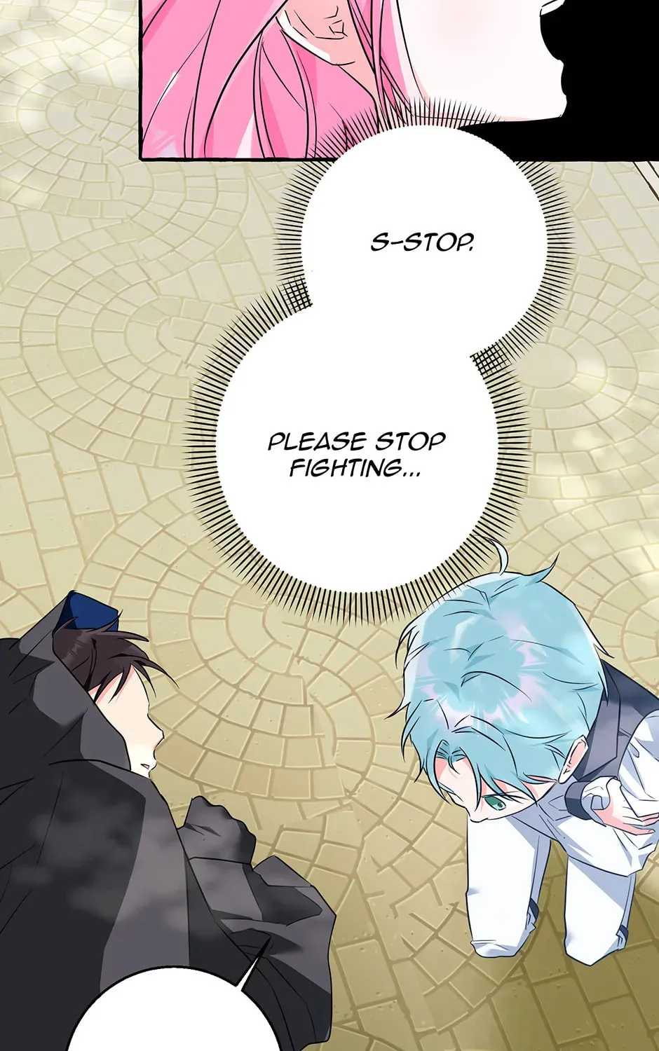If You Don't Know the Novel, You Will Die (Pre-serialization) Chapter 23 page 81 - 